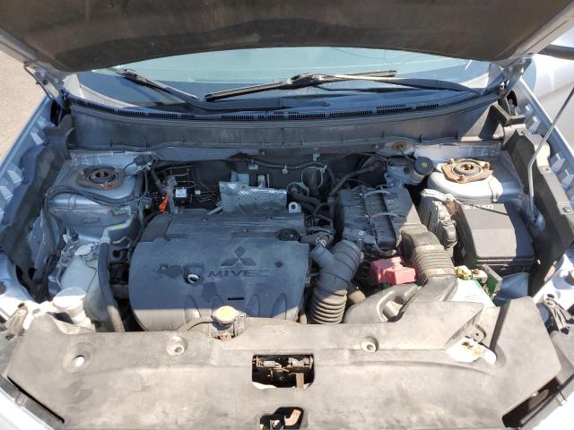 Photo 7 from auction – 2012 MITSUBISHI OUTLANDER with VIN JA4AP3AU3CZ005447