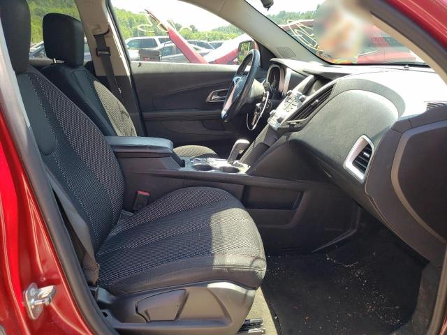 Photo 5 from auction – 2013 CHEVROLET EQUINOX LT with VIN 2GNFLEEK3D6152903