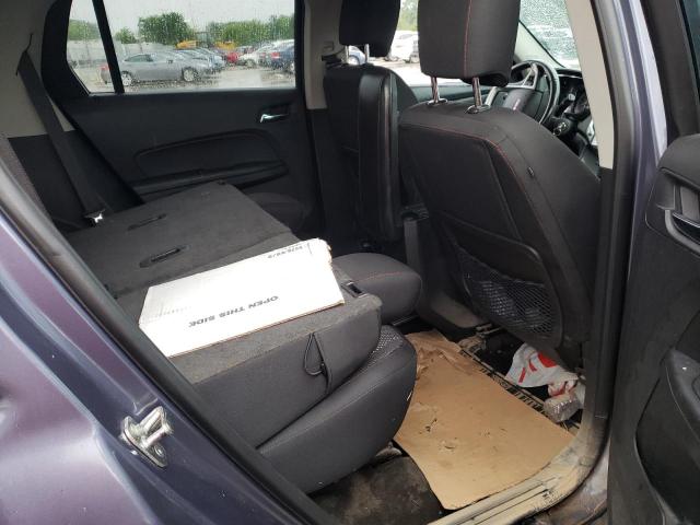 Photo 6 from auction – 2014 GMC TERRAIN SL with VIN 2GKALREK6E6274560