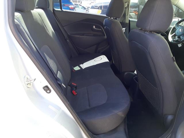 Photo 6 from auction – 2015 KIA RIO LX with VIN KNADM4A3XF6437657