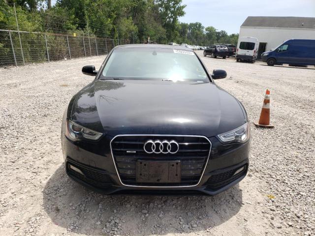 Photo 9 from auction – 2015 AUDI A5 PREMIUM with VIN WAUMFAFRXFA025919