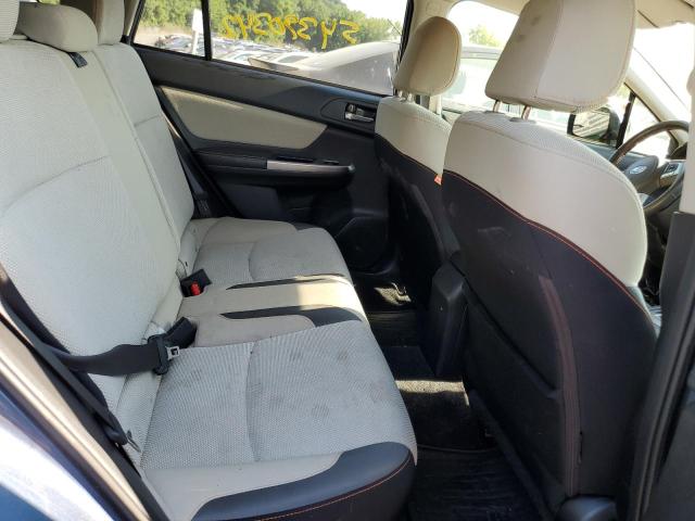 Photo 6 from auction – 2016 SUBARU CROSSTREK with VIN JF2GPABC0G8297341