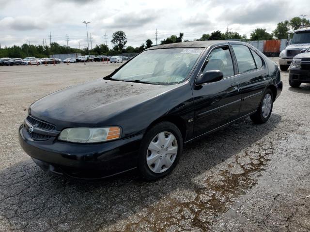 Photo 2 from auction – 2001 NISSAN ALTIMA XE with VIN 1N4DL01D61C225233