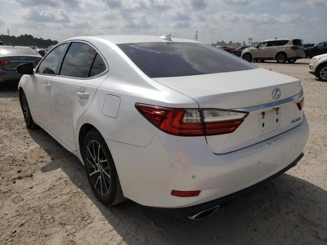 Photo 3 from auction – 2016 LEXUS ES 350 with VIN 58ABK1GG9GU020802