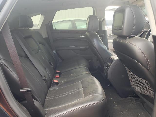 Photo 6 from auction – 2012 CADILLAC SRX PERFOR with VIN 3GYFNBE33CS607348
