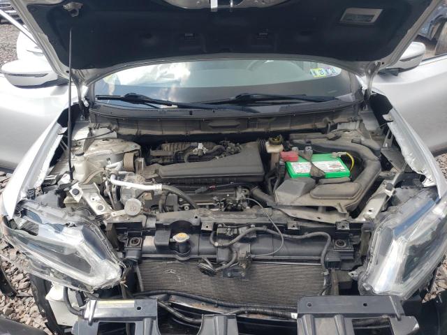 Photo 7 from auction – 2016 NISSAN ROGUE S with VIN KNMAT2MV3GP688669