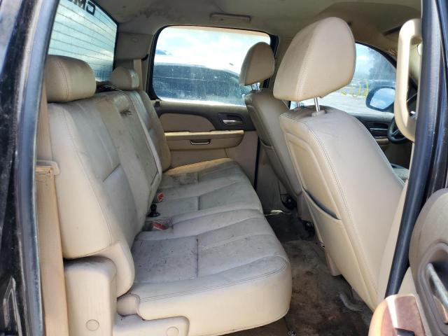 Photo 6 from auction – 2007 GMC NEW SIERRA with VIN 2GTEC13J771529113