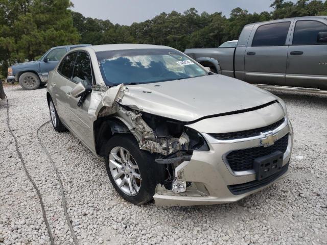 CHEVROLET MALIBU 1LT 2014 with VIN 1G11C5SLXEF154342 - Photo from auction