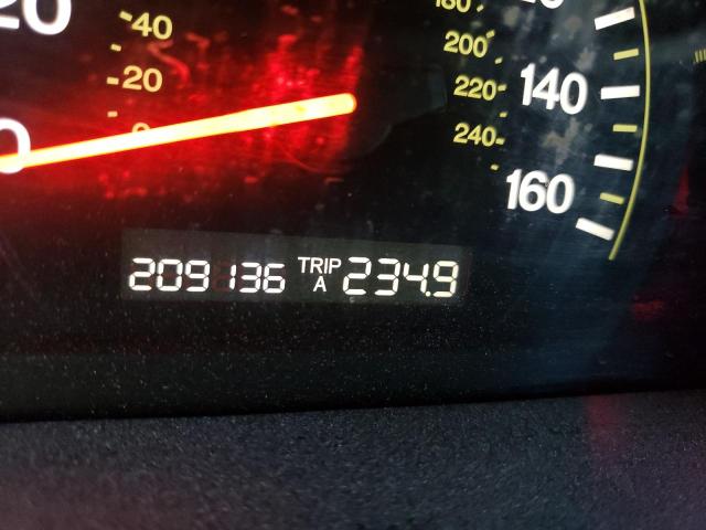 Photo 8 from auction – 2003 HONDA ACCORD EX with VIN JHMCM56673C050325