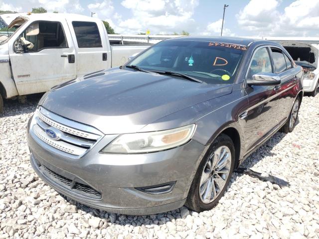 Photo 2 from auction – 2011 FORD TAURUS LIM with VIN 1FAHP2FW5BG181988