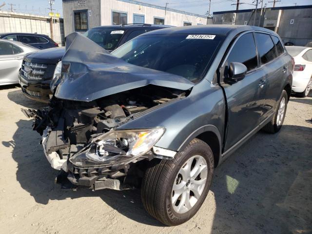 Photo 2 from auction – 2013 MAZDA CX-9 TOURI with VIN JM3TB2CV5D0411322