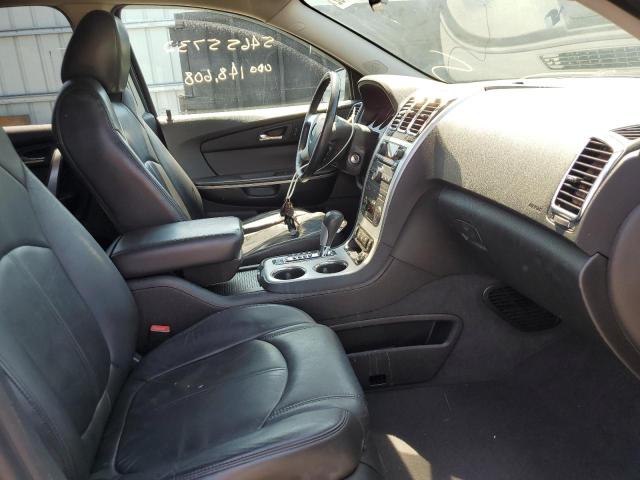 Photo 5 from auction – 2012 GMC ACADIA SLT with VIN 1GKKVRED2CJ252376