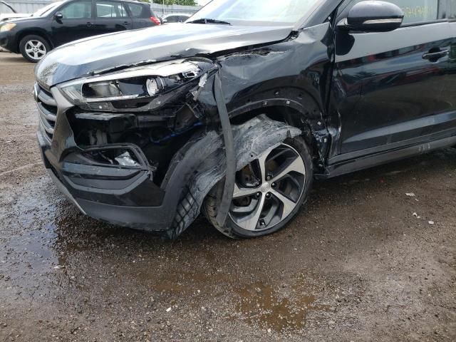 Photo 9 from auction – 2016 HYUNDAI TUCSON LIM with VIN KM8J3CA23GU068210