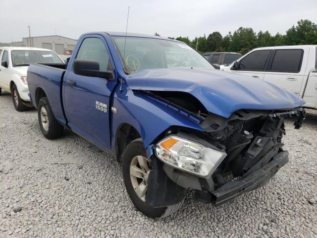 Zdjęcie 1 z aukcji – 2016 RAM 1500 ST z VIN 3C6JR6AT8GG311985