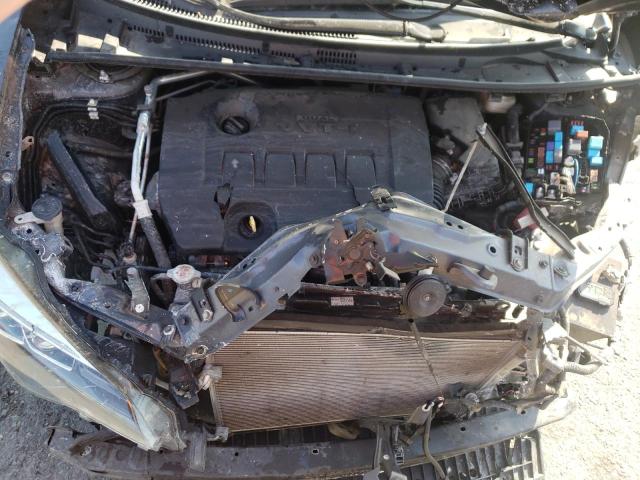 Photo 7 from auction – 2018 TOYOTA COROLLA L with VIN 5YFBURHE2JP753571