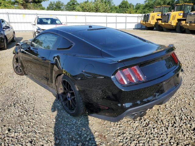 Photo 3 from auction – 2015 FORD MUSTANG GT with VIN 1FA6P8CF5F5320548