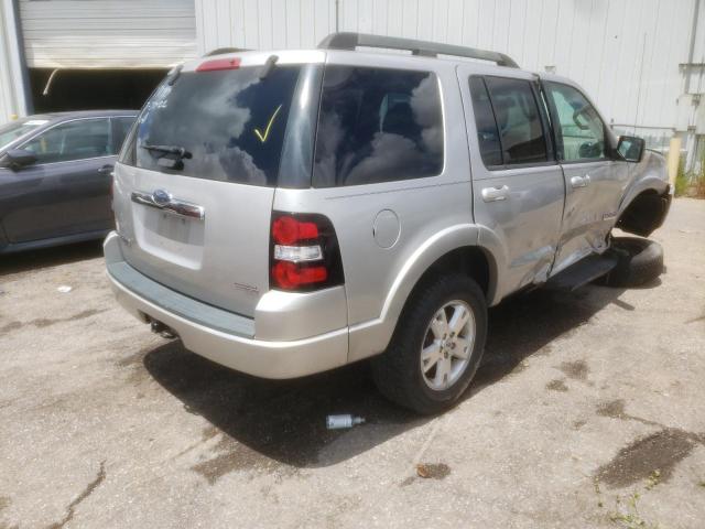 Photo 4 from auction – 2007 FORD EXPLORER X with VIN 1FMEU63EX7UA78191