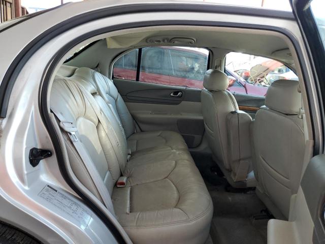 Photo 6 from auction – 1998 LINCOLN CONTINENTA with VIN 1LNLM97V3WY602324