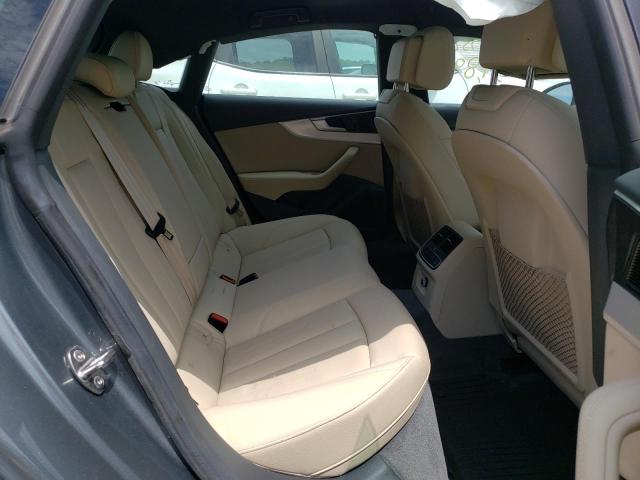 Photo 6 from auction – 2018 AUDI A5 PRESTIG with VIN WAUCNCF5XJA009249