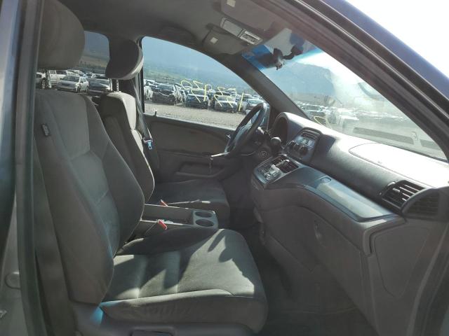Photo 5 from auction – 2009 HONDA ODYSSEY EX with VIN 5FNRL38499B036646
