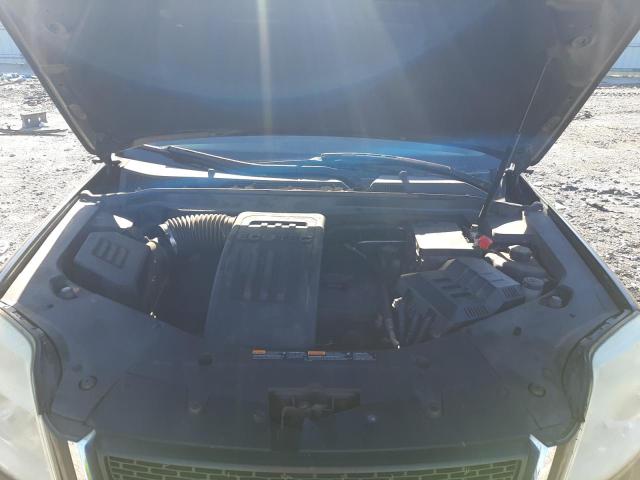 Photo 7 from auction – 2012 GMC TERRAIN SL with VIN 2GKALMEK8C6227840