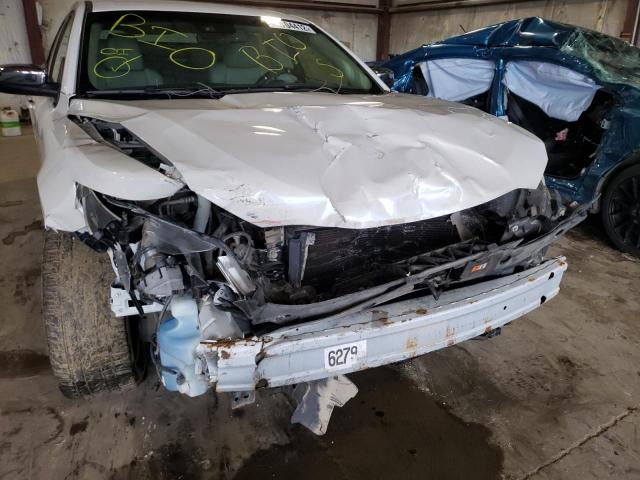 صورة رقم 9 من المزاد - 2010 FORD TAURUS LIM مع VIN 1FAHP2JW7AG110491