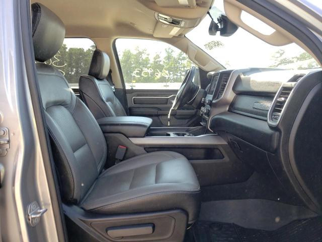 Photo 5 from auction – 2019 RAM 1500 BIG H with VIN 1C6RREMT7KN913074
