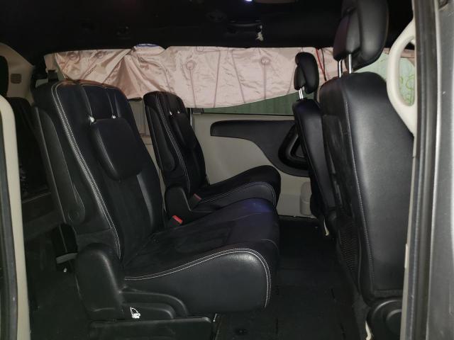 Photo 6 from auction – 2017 DODGE GRAND CARA with VIN 2C4RDGCG7HR686827