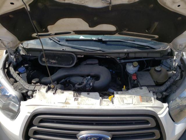 Photo 7 from auction – 2015 FORD TRANSIT T- with VIN 1FBZX2CM1FKA23513