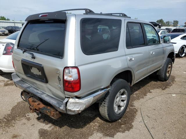 Foto 4 de la subasta – 2001 TOYOTA 4RUNNER SR con VIN JT3GN86R210206608