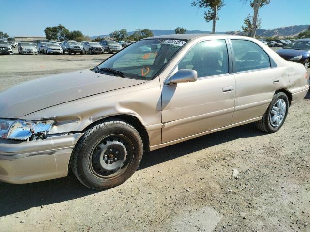 Photo 9 from auction – 2001 TOYOTA CAMRY CE with VIN JT2BG22K210542578