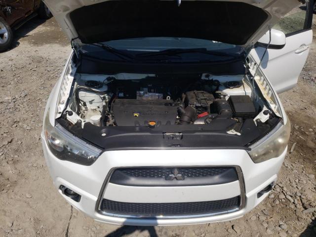 Photo 7 from auction – 2011 MITSUBISHI OUTLANDER with VIN JA4AR4AU7BZ004137