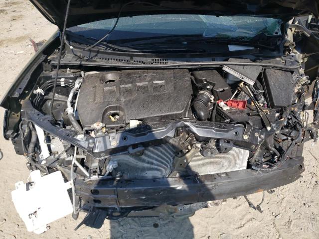 Photo 7 from auction – 2019 TOYOTA COROLLA L with VIN 2T1BURHE8KC235093