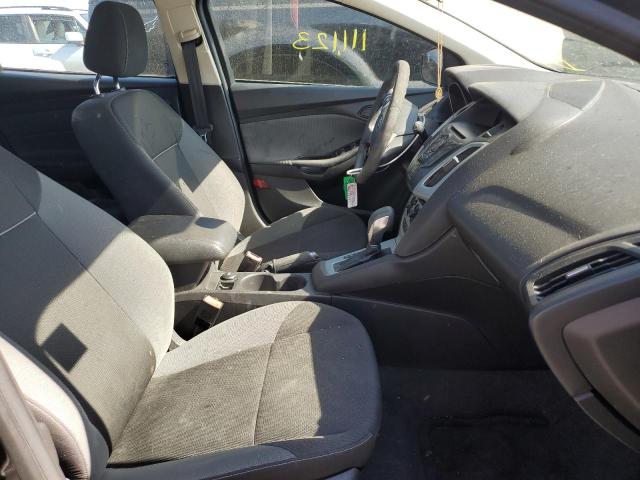 Photo 5 from auction – 2012 FORD FOCUS SE with VIN 1FAHP3K29CL135839