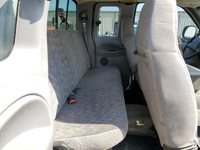 Photo 6 from auction – 1999 DODGE RAM 1500 with VIN 3B7HC13Y3XG100181