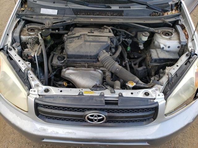 Photo 7 from auction – 2004 TOYOTA RAV4 with VIN JTEHD20VX46013982