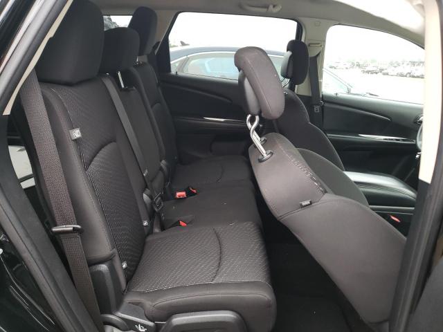 Photo 6 from auction – 2018 DODGE JOURNEY SE with VIN 3C4PDCAB2JT242359