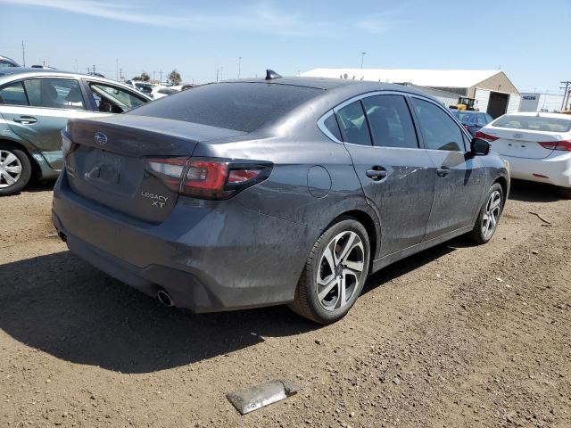 Photo 4 from auction – 2021 SUBARU LEGACY LIM with VIN 4S3BWGN64M3003632
