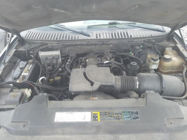 Photo 7 from auction – 2003 FORD EXPEDITION with VIN 1FMFU17L53LC53169