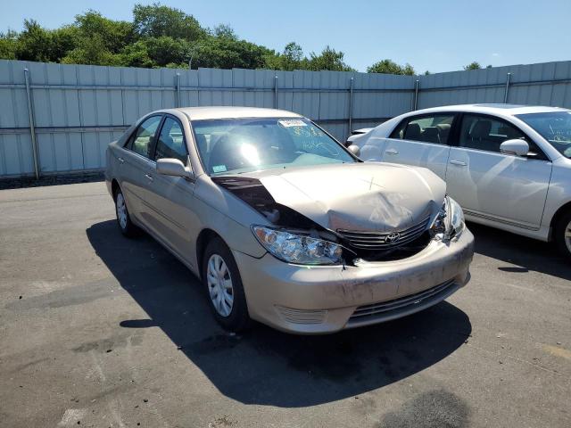 Photo 1 from auction – 2006 TOYOTA CAMRY LE with VIN 4T1BE30KX6U165158