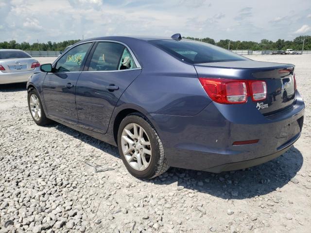 Photo 3 from auction – 2013 CHEVROLET MALIBU 1LT with VIN 1G11C5SA8DF294516