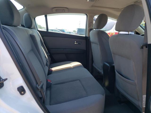 Photo 6 from auction – 2012 NISSAN SENTRA 2.0 with VIN 3N1AB6AP1CL770747