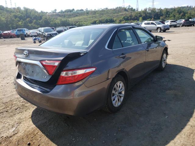 Photo 4 from auction – 2017 TOYOTA CAMRY LE with VIN 4T1BF1FK3HU769128