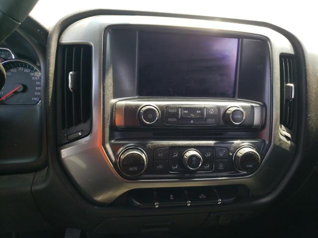 Photo 9 from auction – 2016 CHEVROLET SILVERADO with VIN 1GCUKREC3GF212529