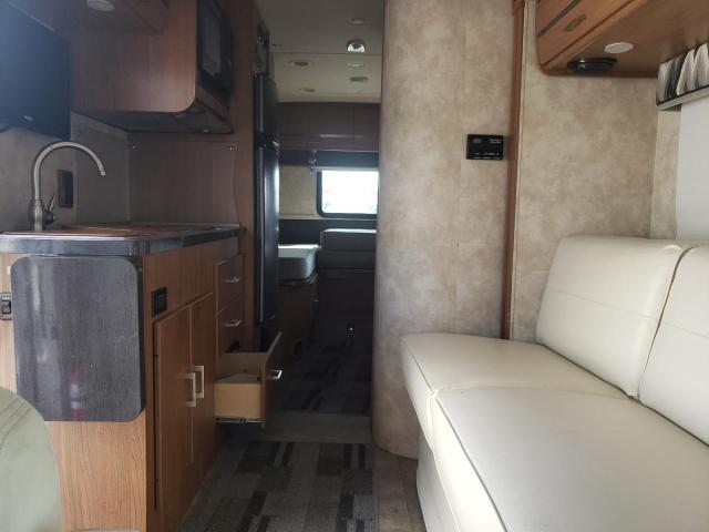 Photo 6 from auction – 2014 MERCEDES-BENZ SPRINTER 3 with VIN WDAPF4CC2E9567147