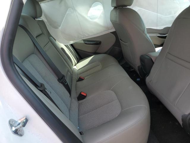 Photo 6 from auction – 2015 BUICK VERANO CON with VIN 1G4PR5SK7F4211550