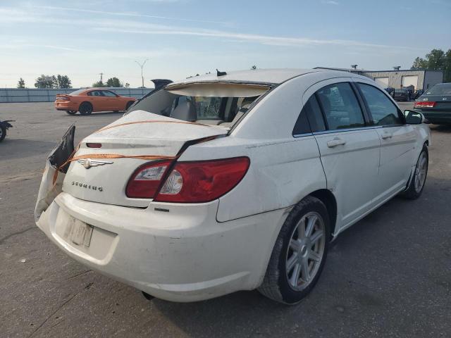 Photo 4 from auction – 2007 CHRYSLER SEBRING TO with VIN 1C3LC56R17N528588