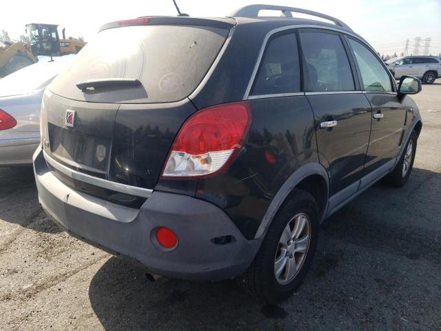 Photo 4 from auction – 2008 SATURN VUE XE with VIN 3GSCL33P58S681327