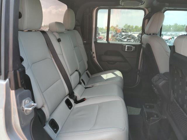 Zdjęcie 6 z aukcji – 2021 JEEP GLADIATOR z VIN 1C6JJTEG6ML569617