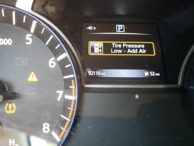 Photo 8 from auction – 2016 NISSAN ALTIMA 2.5 with VIN 1N4AL3AP7GC281401